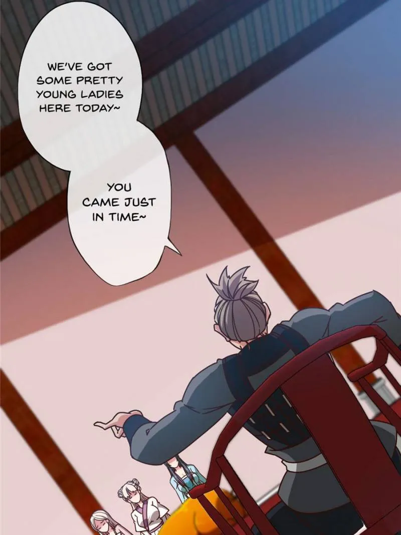 Hong Tianshen Zun Chapter 86 - page 13