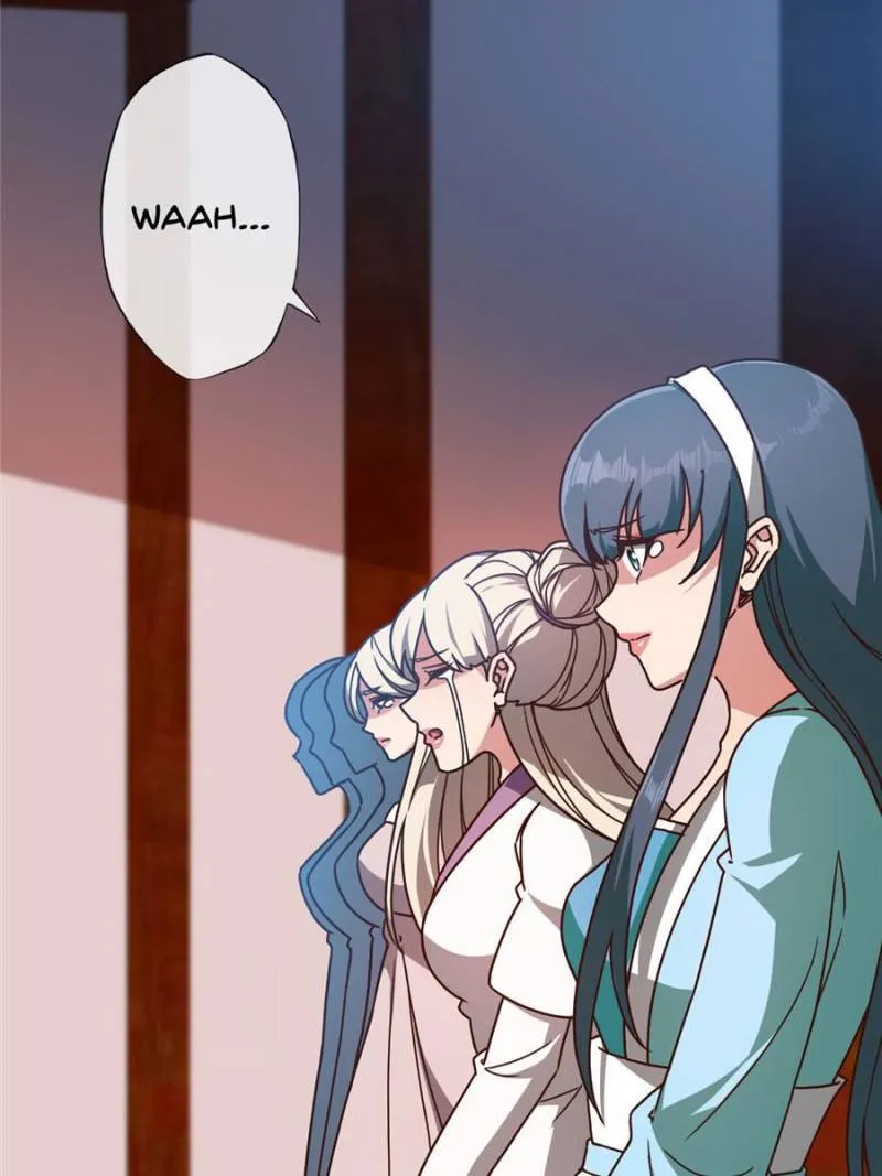 Hong Tianshen Zun Chapter 86 - page 15