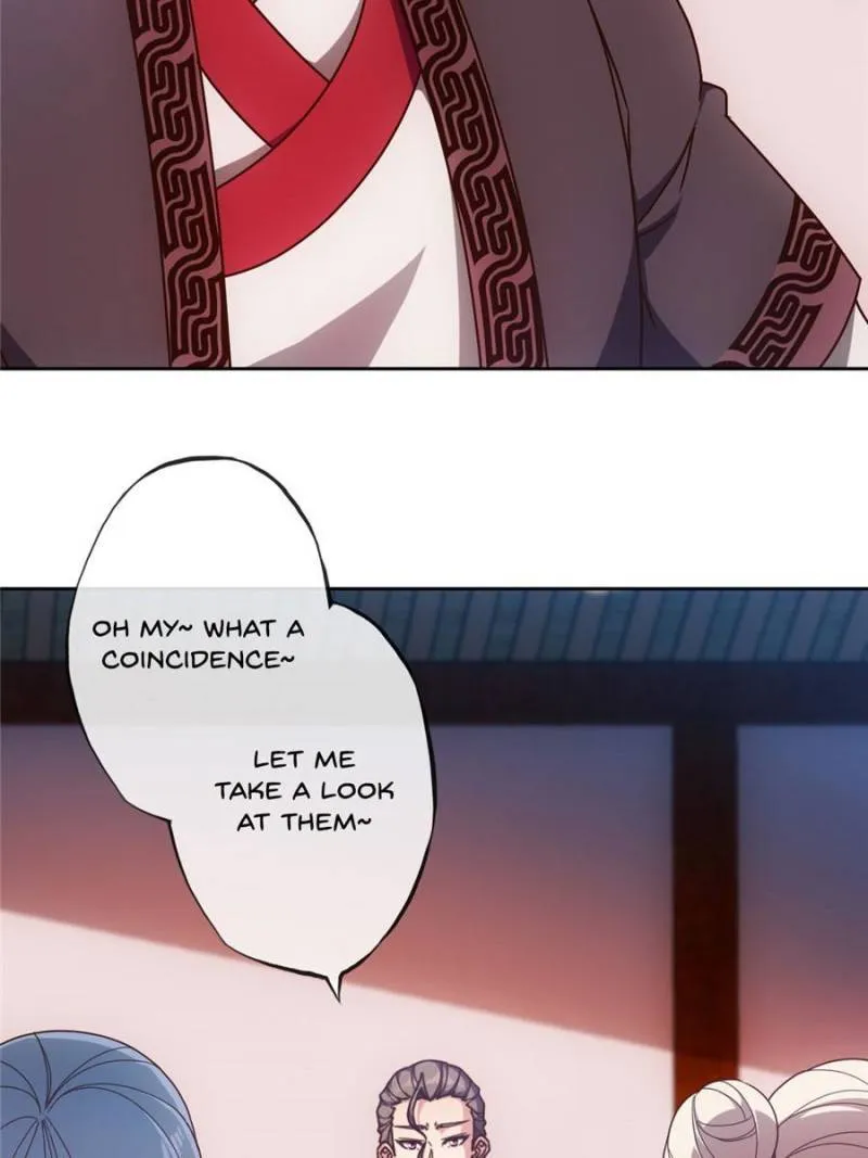 Hong Tianshen Zun Chapter 86 - page 20
