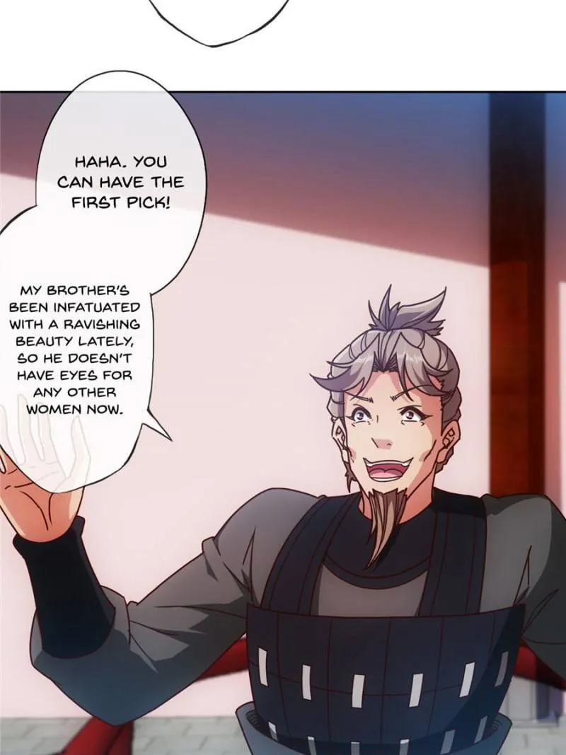 Hong Tianshen Zun Chapter 86 - page 24