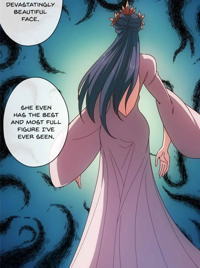 Hong Tianshen Zun Chapter 86 - page 30