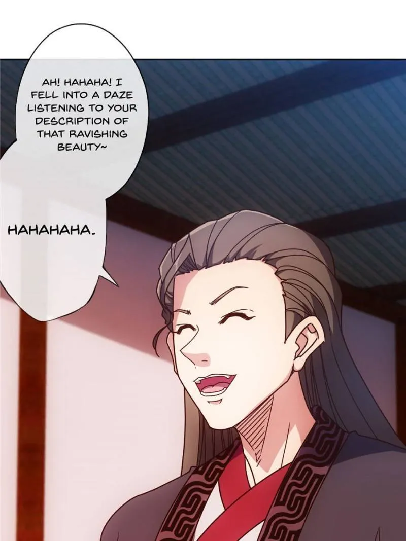 Hong Tianshen Zun Chapter 86 - page 35