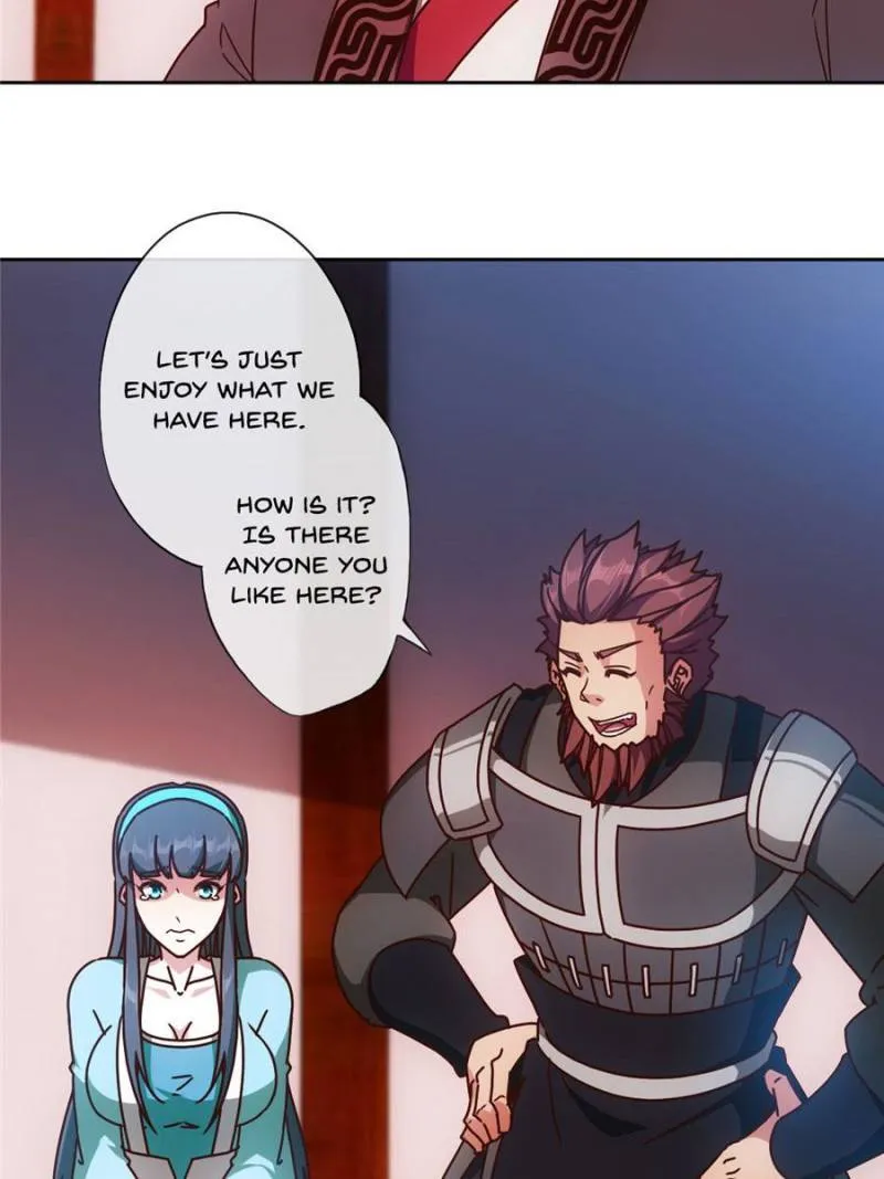 Hong Tianshen Zun Chapter 86 - page 36