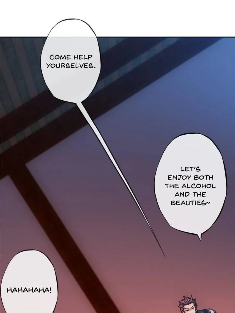 Hong Tianshen Zun Chapter 86 - page 42