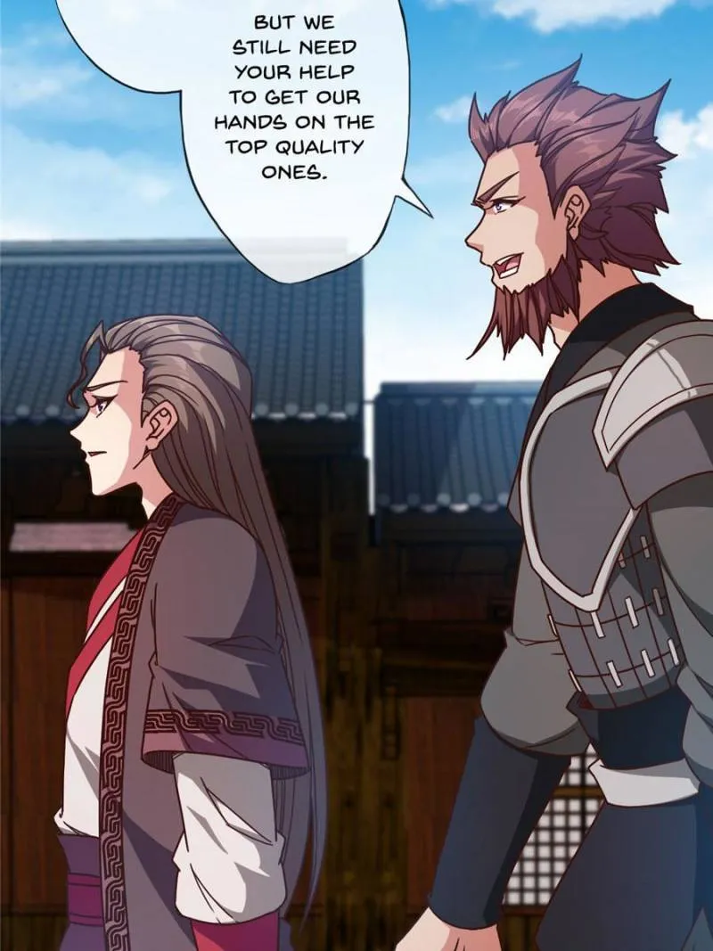 Hong Tianshen Zun Chapter 86 - page 5