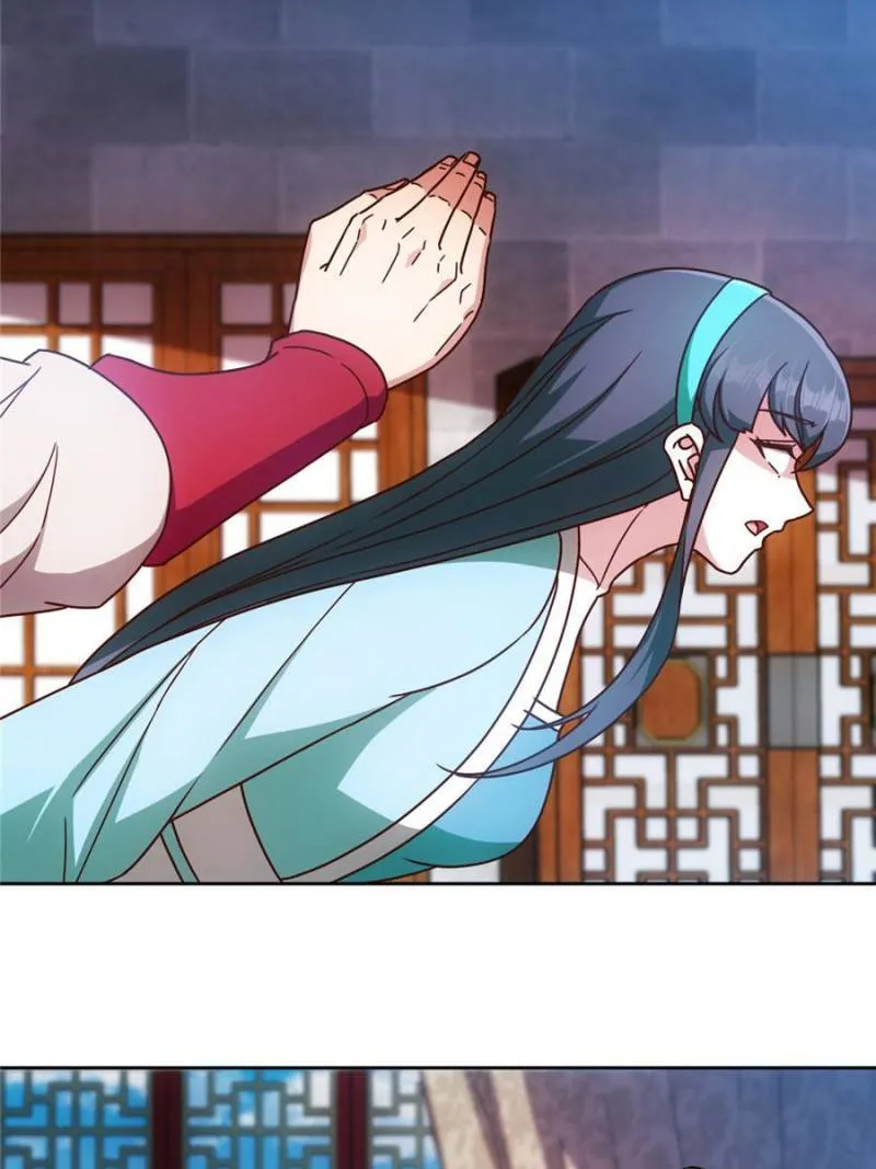 Hong Tianshen Zun Chapter 86 - page 51