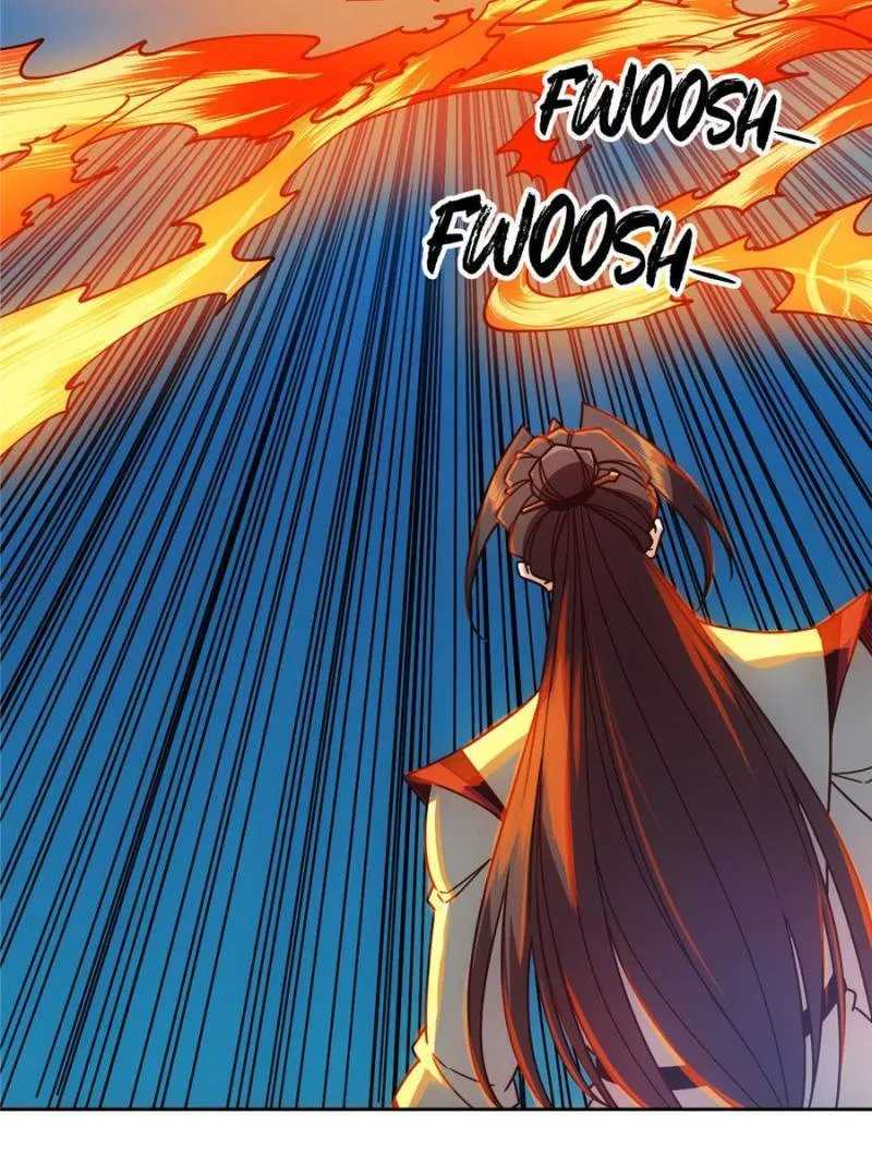 Hong Tianshen Zun Chapter 72 - page 10