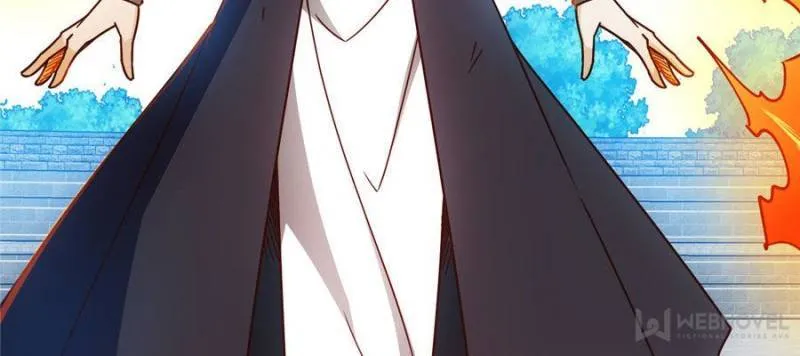 Hong Tianshen Zun Chapter 72 - page 12