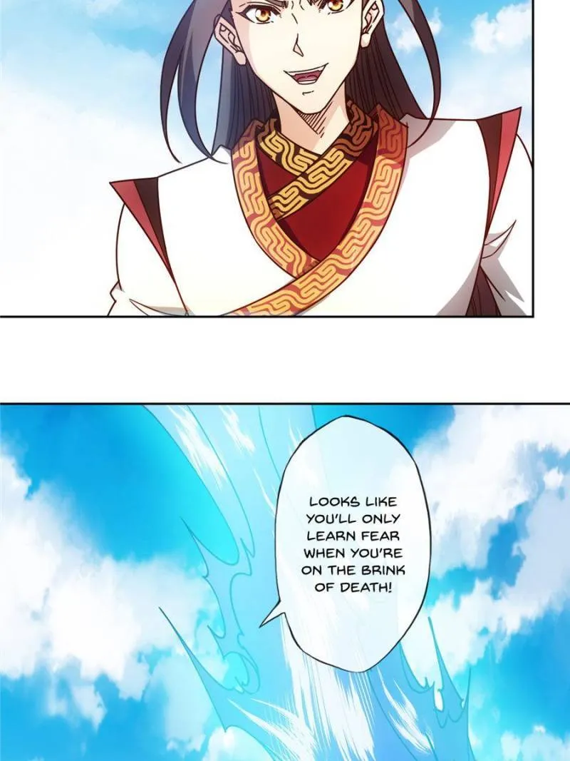 Hong Tianshen Zun Chapter 72 - page 14