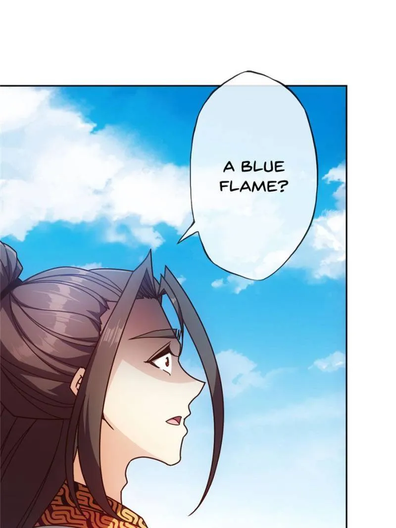 Hong Tianshen Zun Chapter 72 - page 17