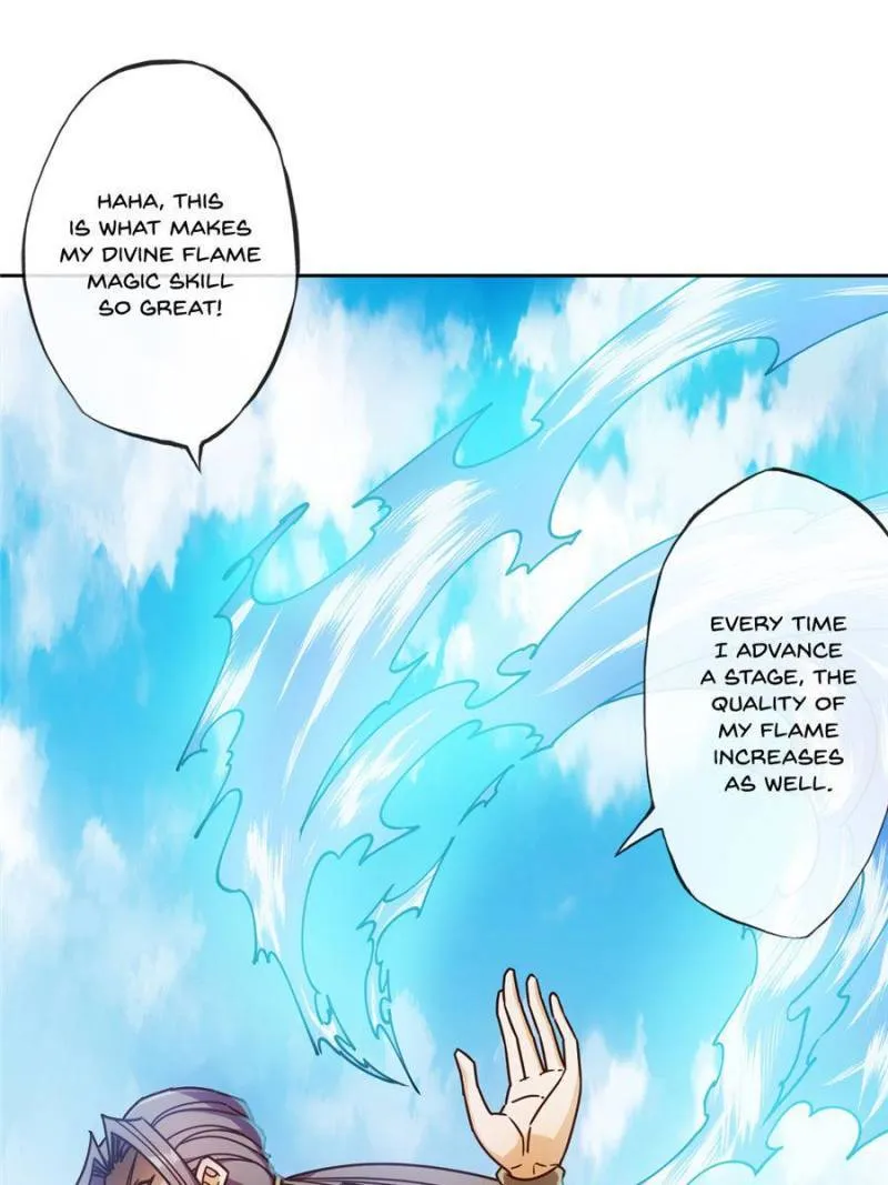 Hong Tianshen Zun Chapter 72 - page 19