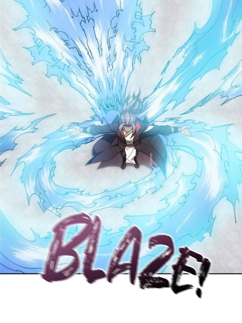Hong Tianshen Zun Chapter 72 - page 22