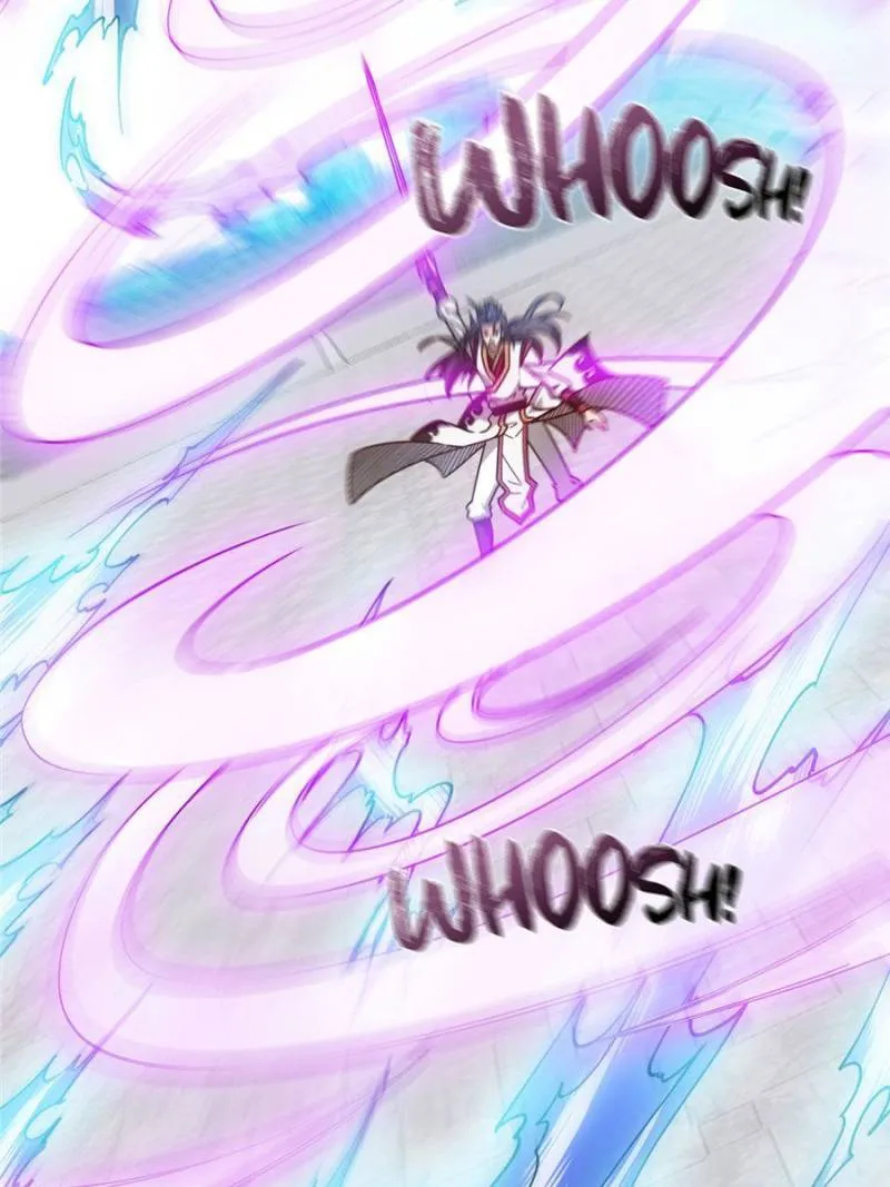 Hong Tianshen Zun Chapter 72 - page 28