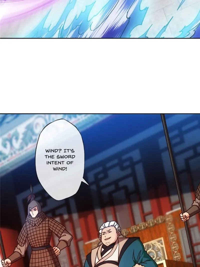 Hong Tianshen Zun Chapter 72 - page 29