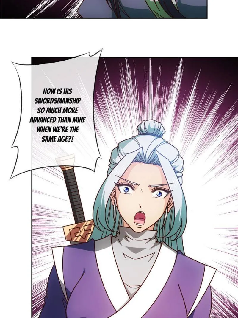 Hong Tianshen Zun Chapter 72 - page 32