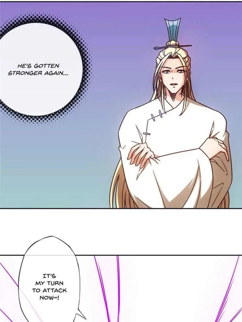 Hong Tianshen Zun Chapter 72 - page 34