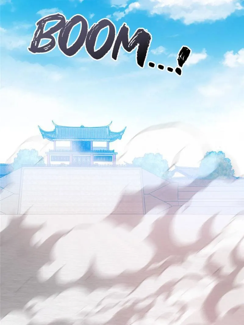 Hong Tianshen Zun Chapter 72 - page 49