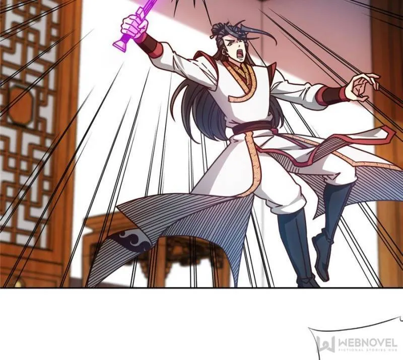 Hong Tianshen Zun Chapter 87 - page 35