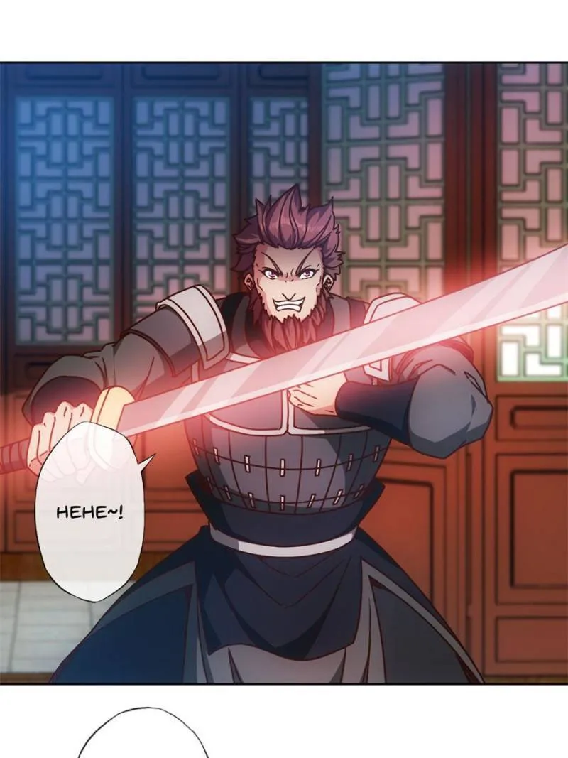 Hong Tianshen Zun Chapter 88 - page 1