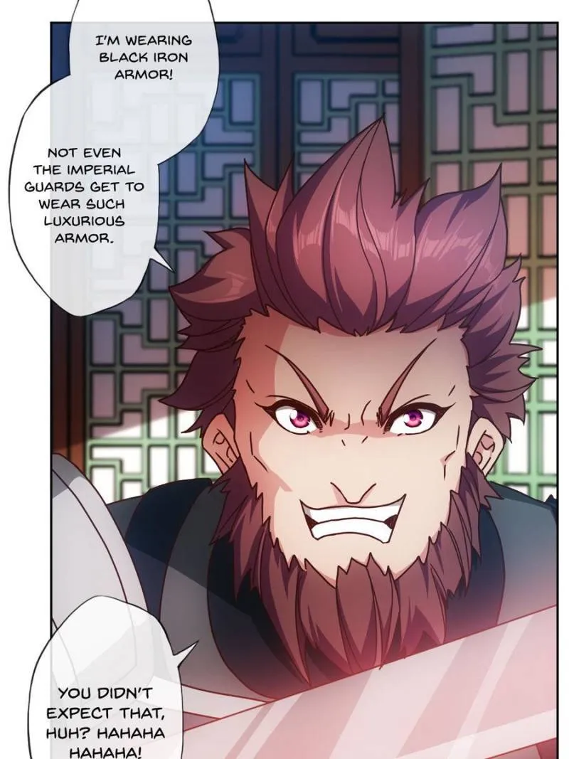Hong Tianshen Zun Chapter 88 - page 2