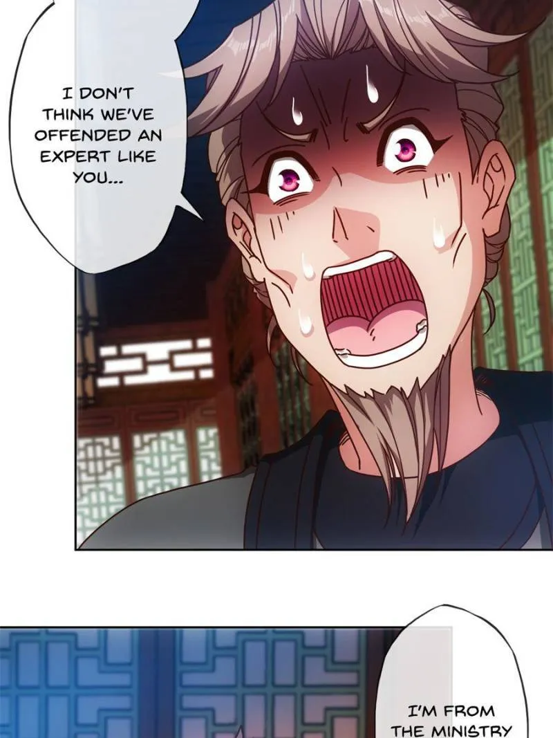 Hong Tianshen Zun Chapter 88 - page 31