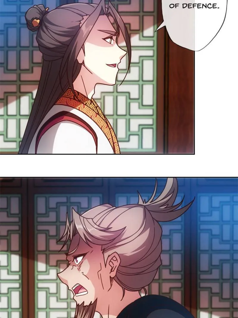 Hong Tianshen Zun Chapter 88 - page 32