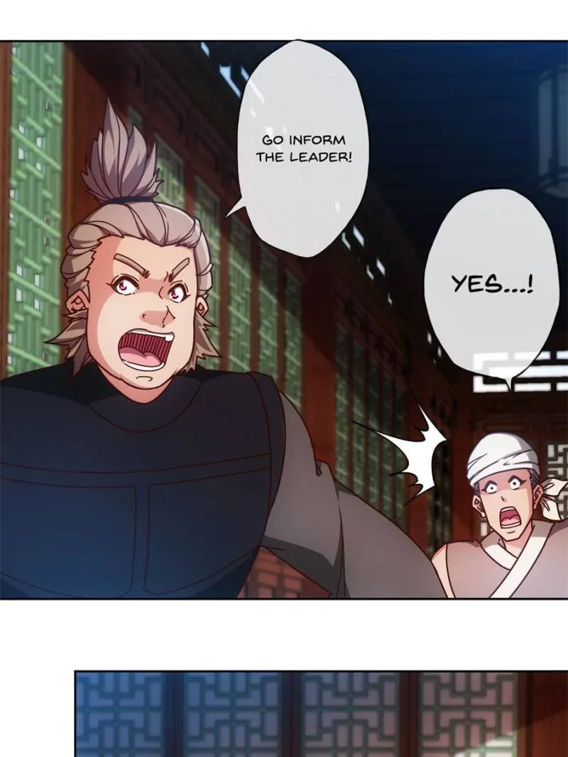 Hong Tianshen Zun Chapter 88 - page 34