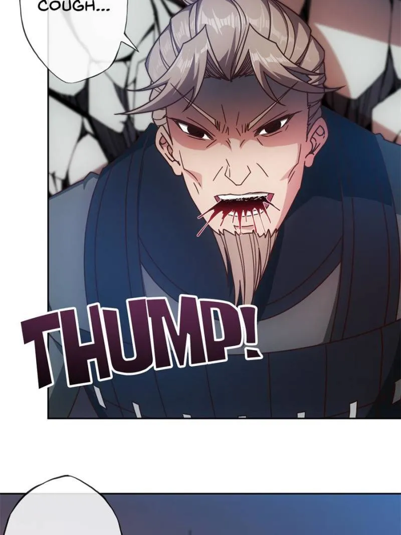 Hong Tianshen Zun Chapter 88 - page 41