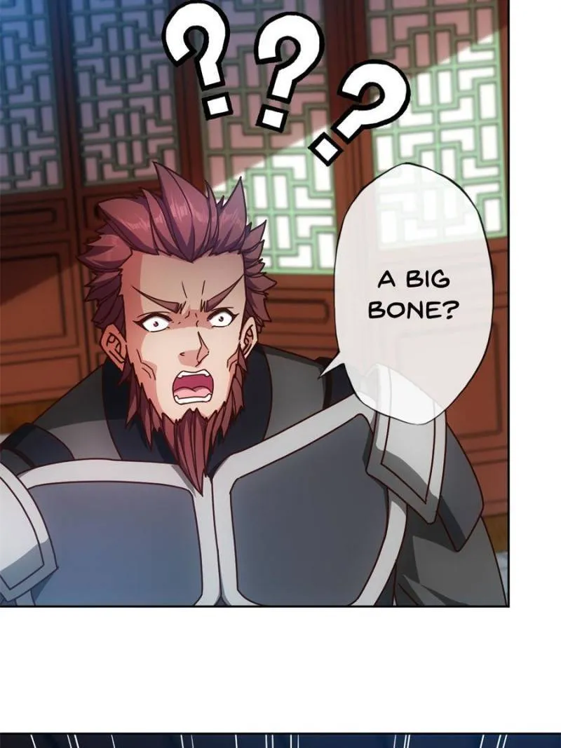 Hong Tianshen Zun Chapter 88 - page 7