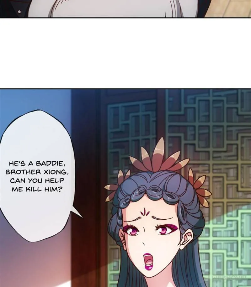Hong Tianshen Zun Chapter 89 - page 24