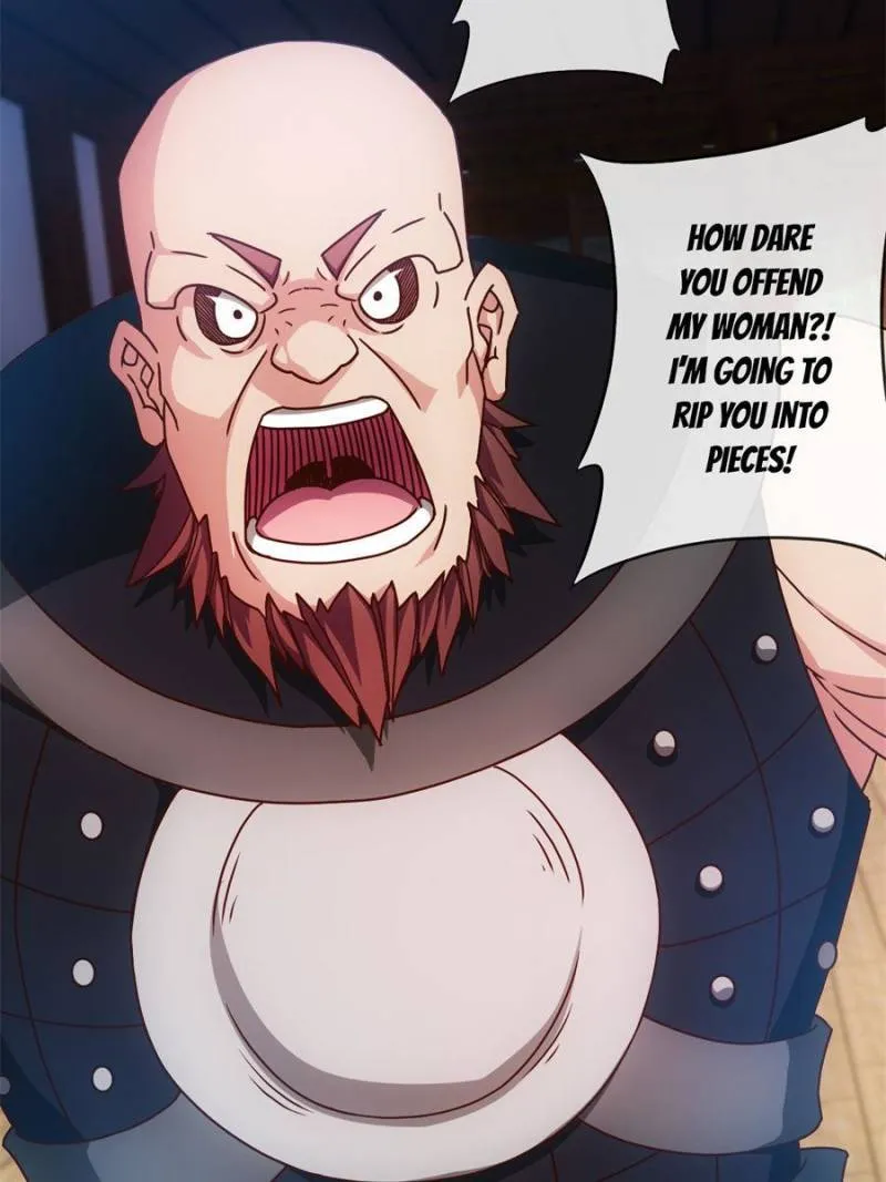 Hong Tianshen Zun Chapter 89 - page 26