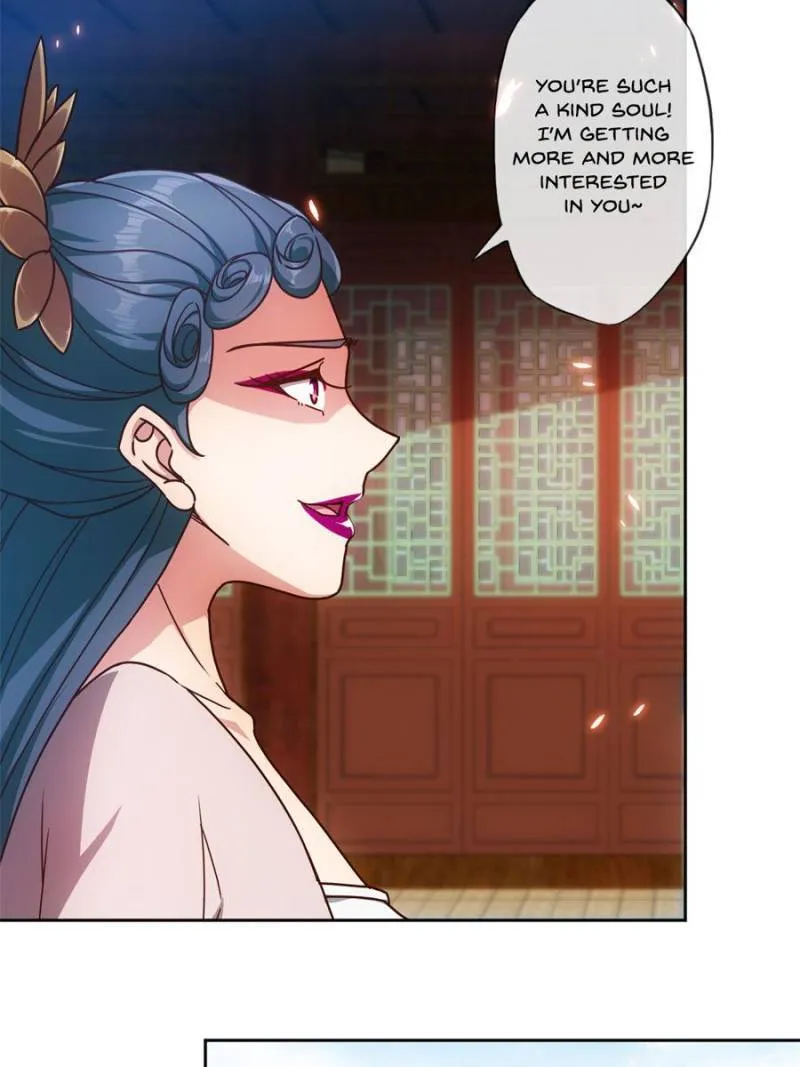 Hong Tianshen Zun Chapter 90 - page 2