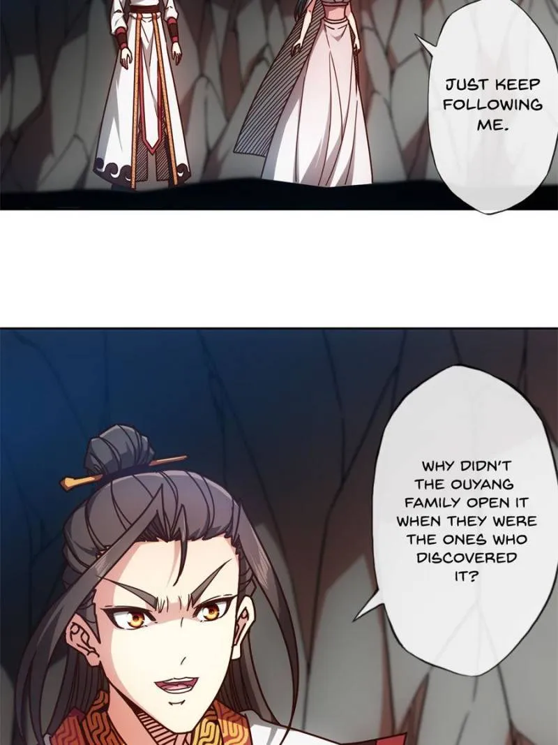 Hong Tianshen Zun Chapter 90 - page 23