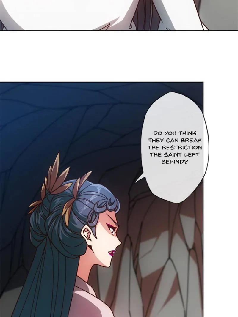 Hong Tianshen Zun Chapter 90 - page 25