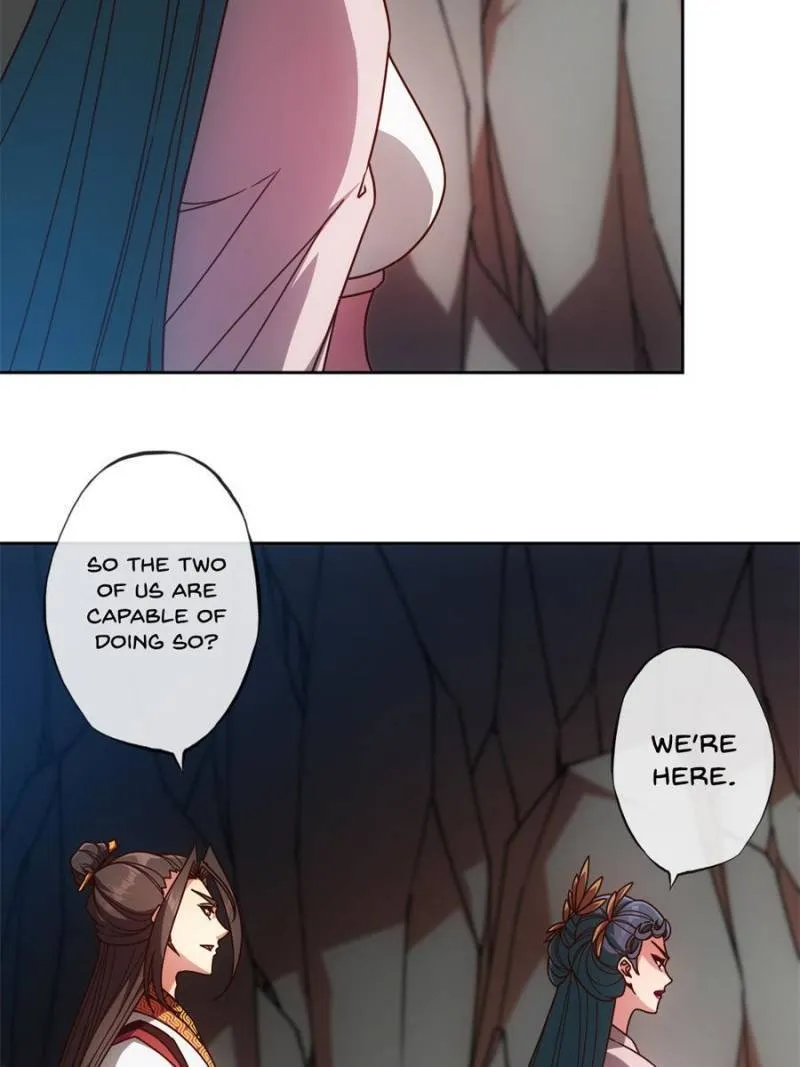 Hong Tianshen Zun Chapter 90 - page 26