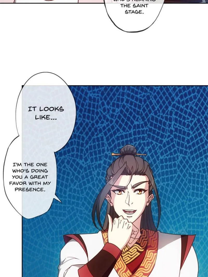 Hong Tianshen Zun Chapter 90 - page 35