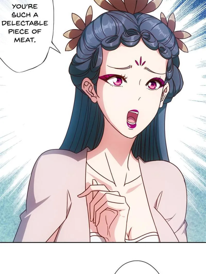 Hong Tianshen Zun Chapter 90 - page 40