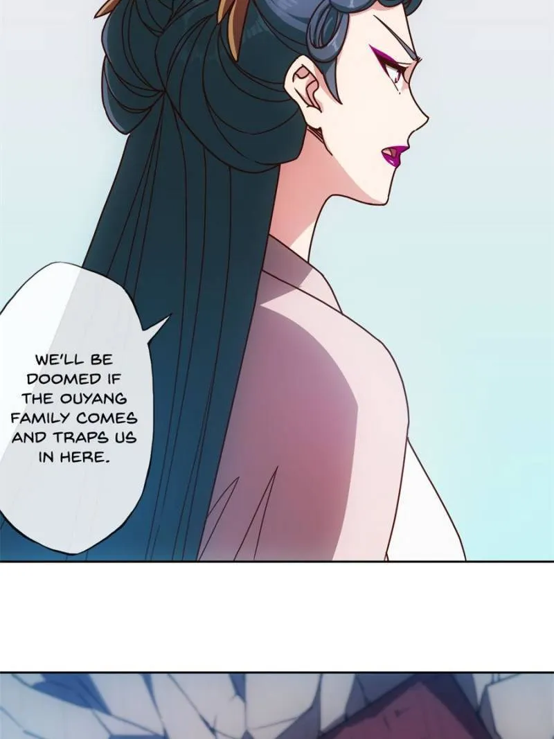 Hong Tianshen Zun Chapter 90 - page 43