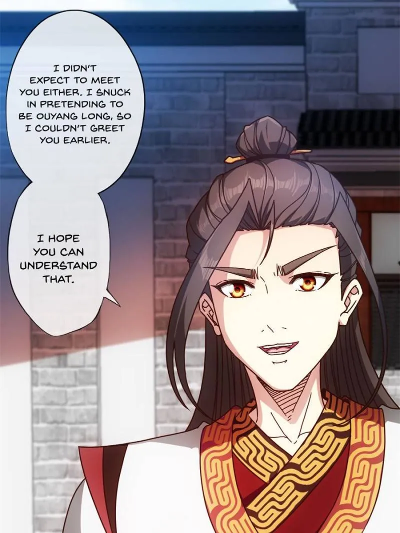 Hong Tianshen Zun Chapter 90 - page 7