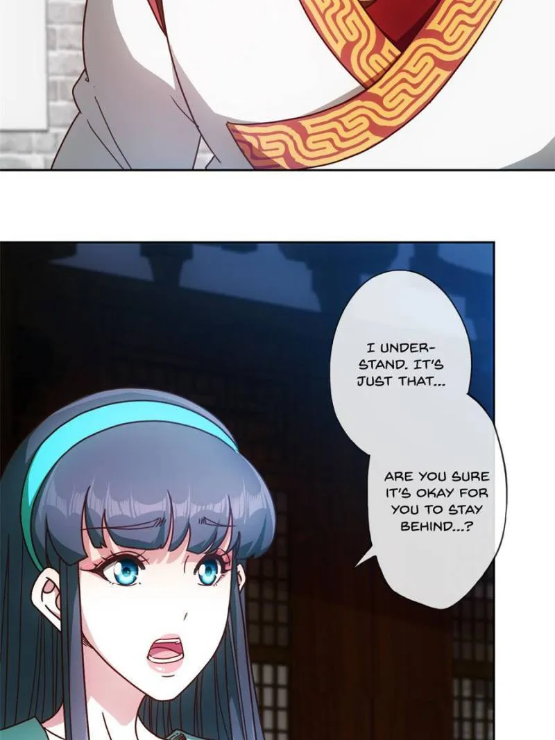 Hong Tianshen Zun Chapter 90 - page 8