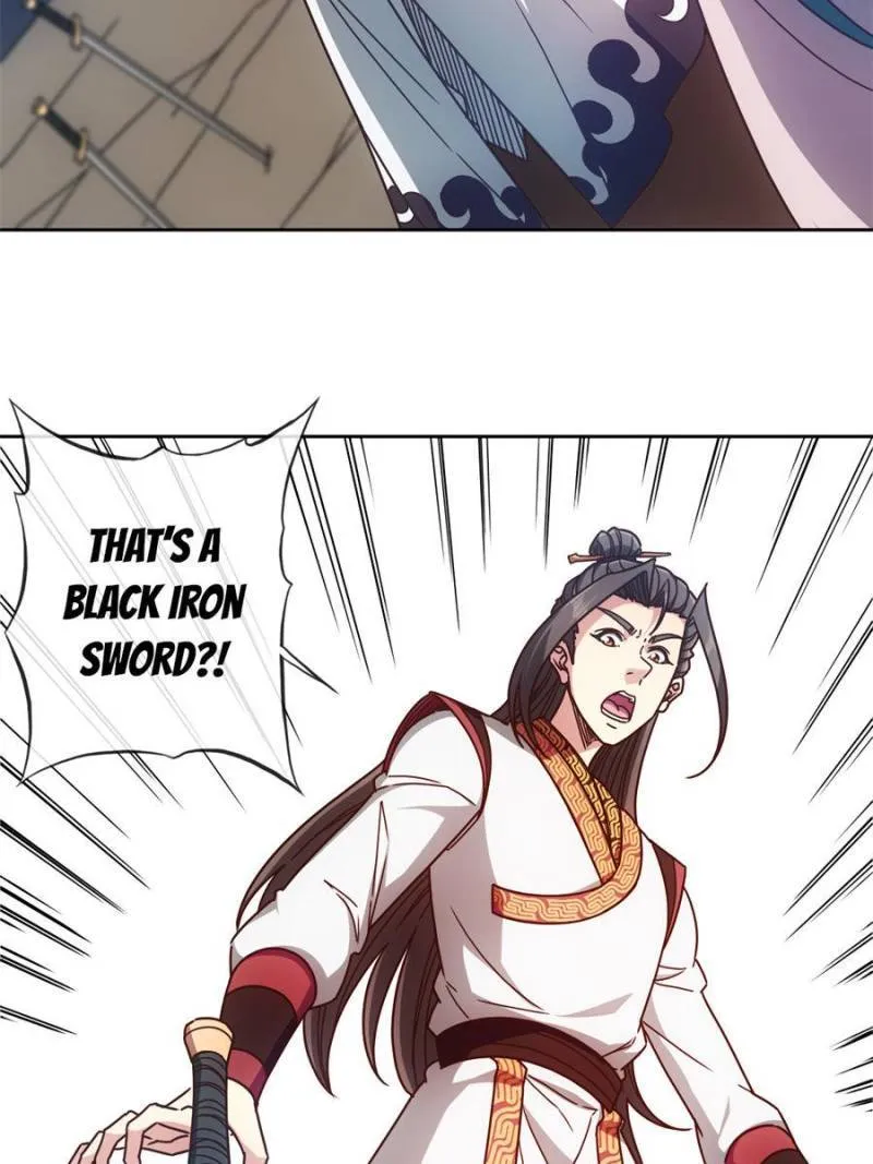 Hong Tianshen Zun Chapter 91 - page 10