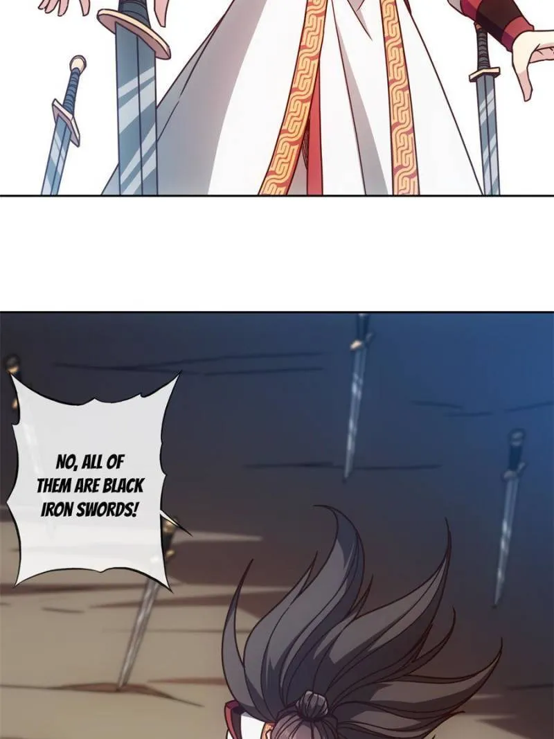Hong Tianshen Zun Chapter 91 - page 11