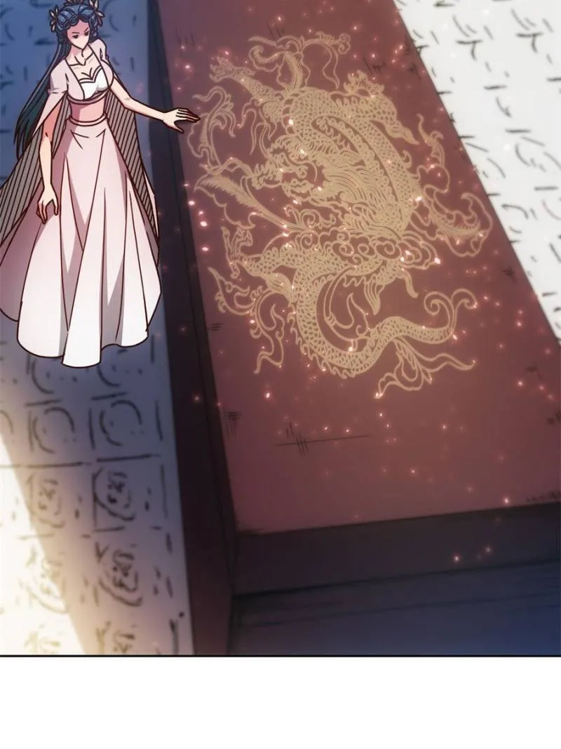 Hong Tianshen Zun Chapter 91 - page 16