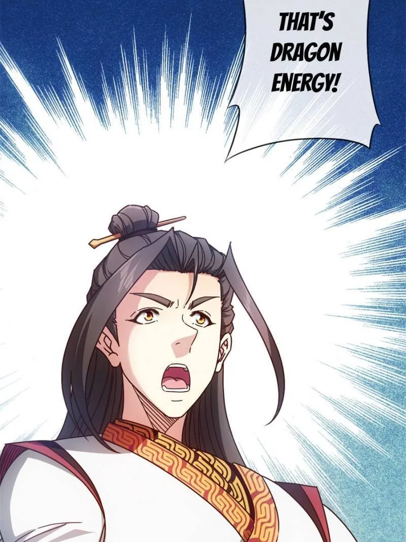 Hong Tianshen Zun Chapter 91 - page 22