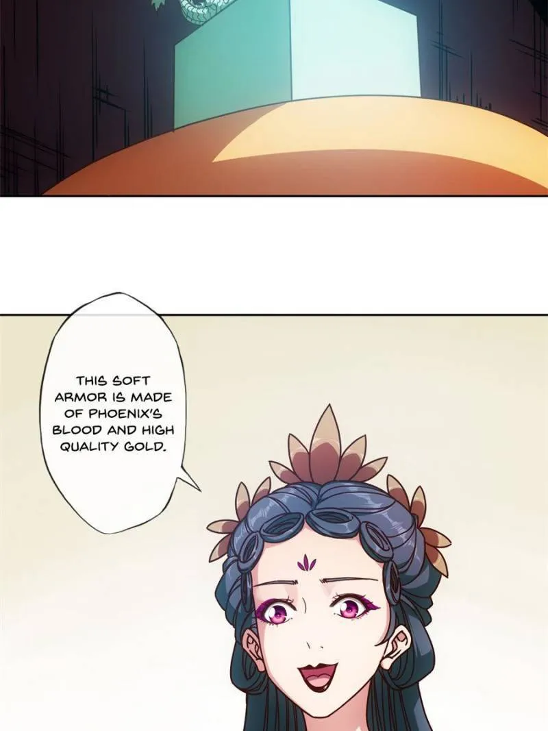 Hong Tianshen Zun Chapter 91 - page 25