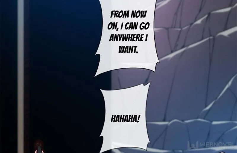 Hong Tianshen Zun Chapter 91 - page 39