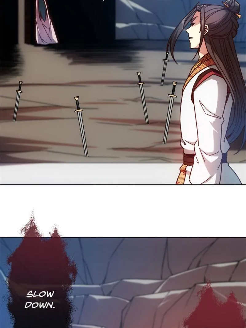Hong Tianshen Zun Chapter 91 - page 40