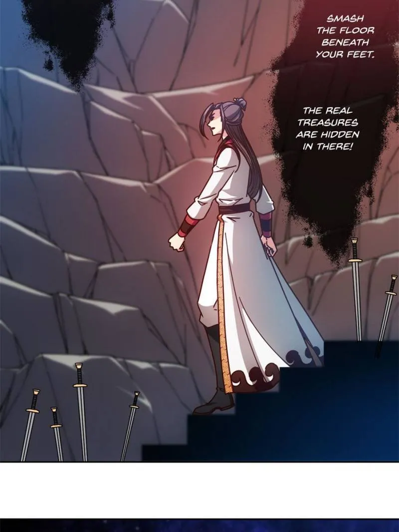 Hong Tianshen Zun Chapter 91 - page 41