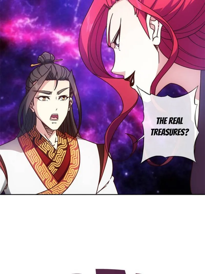 Hong Tianshen Zun Chapter 91 - page 43