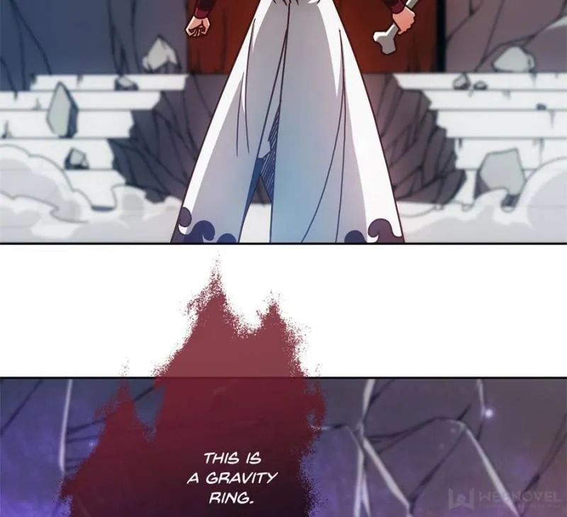 Hong Tianshen Zun Chapter 91 - page 45